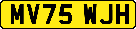 MV75WJH