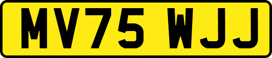 MV75WJJ