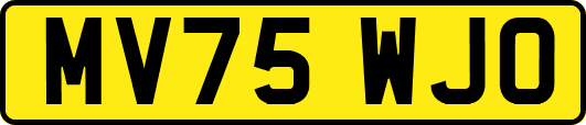 MV75WJO