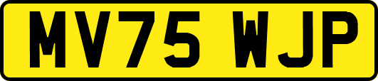 MV75WJP