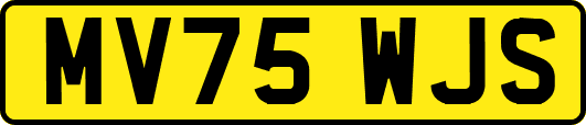 MV75WJS