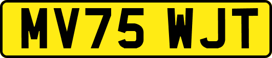 MV75WJT