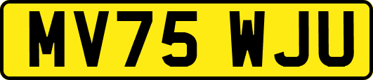 MV75WJU