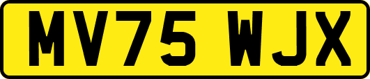 MV75WJX