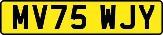 MV75WJY