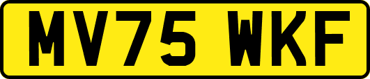 MV75WKF