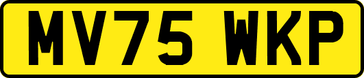 MV75WKP