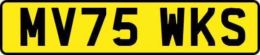 MV75WKS