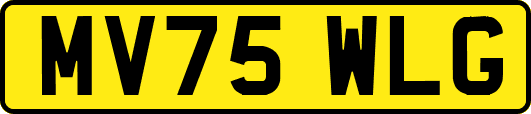 MV75WLG