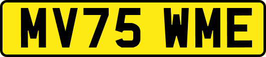 MV75WME