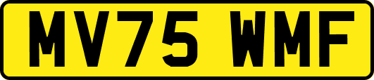 MV75WMF