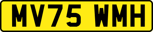 MV75WMH