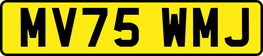 MV75WMJ