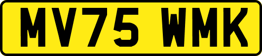 MV75WMK
