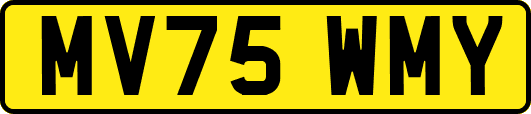 MV75WMY