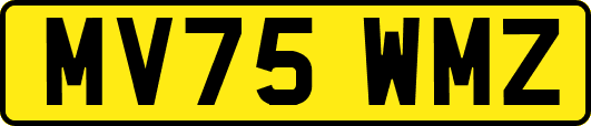 MV75WMZ