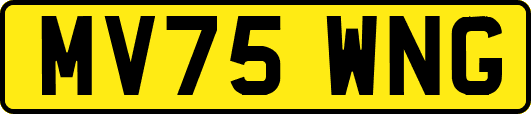 MV75WNG