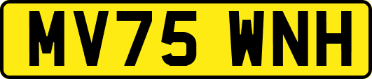MV75WNH