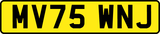 MV75WNJ