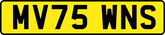 MV75WNS