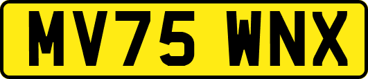 MV75WNX
