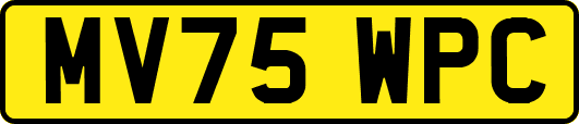 MV75WPC