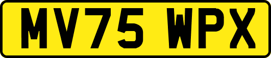 MV75WPX