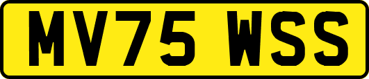MV75WSS