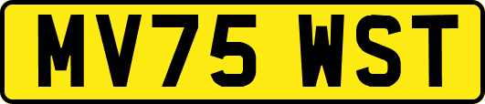 MV75WST