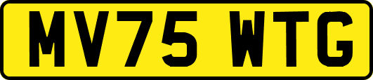 MV75WTG