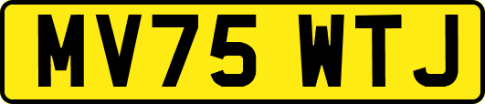 MV75WTJ