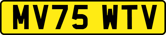 MV75WTV