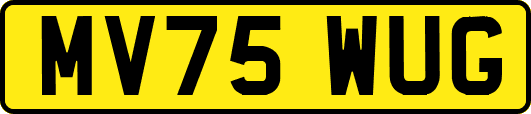 MV75WUG