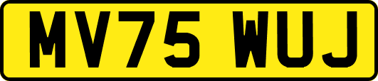 MV75WUJ