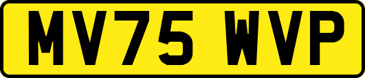 MV75WVP