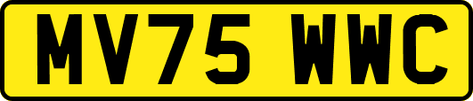 MV75WWC