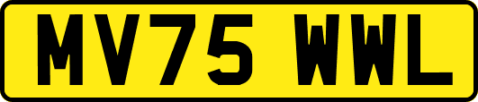 MV75WWL