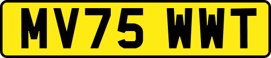 MV75WWT