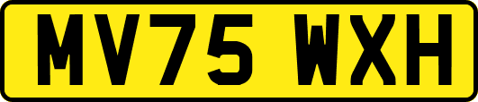 MV75WXH