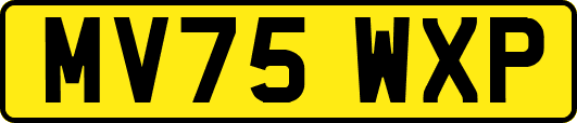 MV75WXP