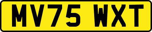 MV75WXT