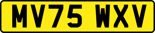 MV75WXV