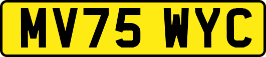 MV75WYC