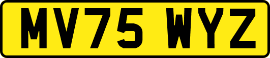 MV75WYZ
