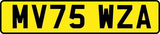 MV75WZA