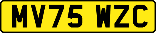 MV75WZC