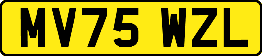 MV75WZL