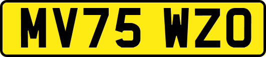 MV75WZO