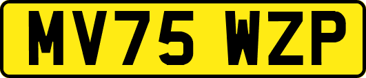 MV75WZP