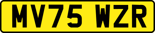 MV75WZR